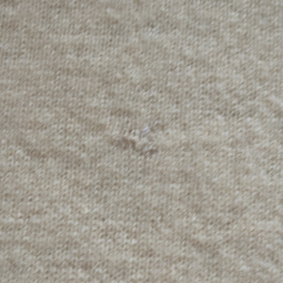 Robe di Kappa Vintage Cowl Neck Yellow Wool Sz L Italy - Picture 4 of 6